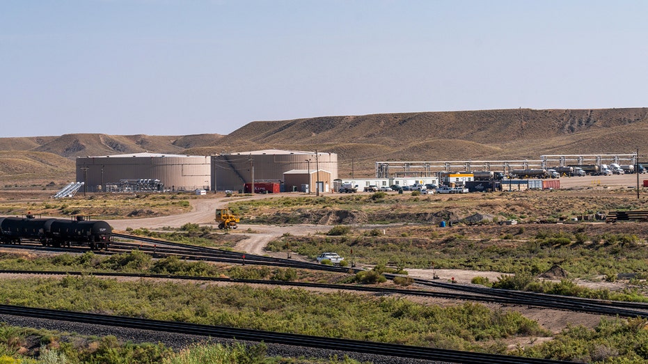 SCOTUS hears arguments in case that could reshape environmental law SCOTUS hears arguments in case that could reshape environmental law