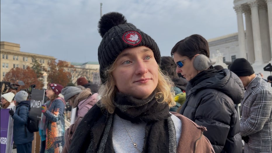 Detransitioners, parents demand end to ‘butchery’ of children through sex-change surgeries Detransitioners, parents demand end to ‘butchery’ of children through sex-change surgeries