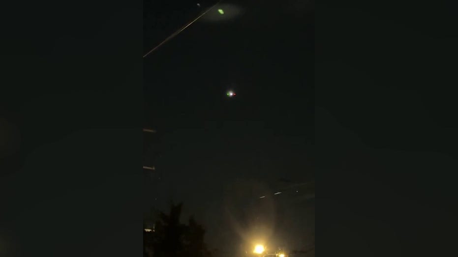 FBI warns New Jersey residents not to shoot down drones or point lasers at aircraft FBI warns New Jersey residents not to shoot down drones or point lasers at aircraft