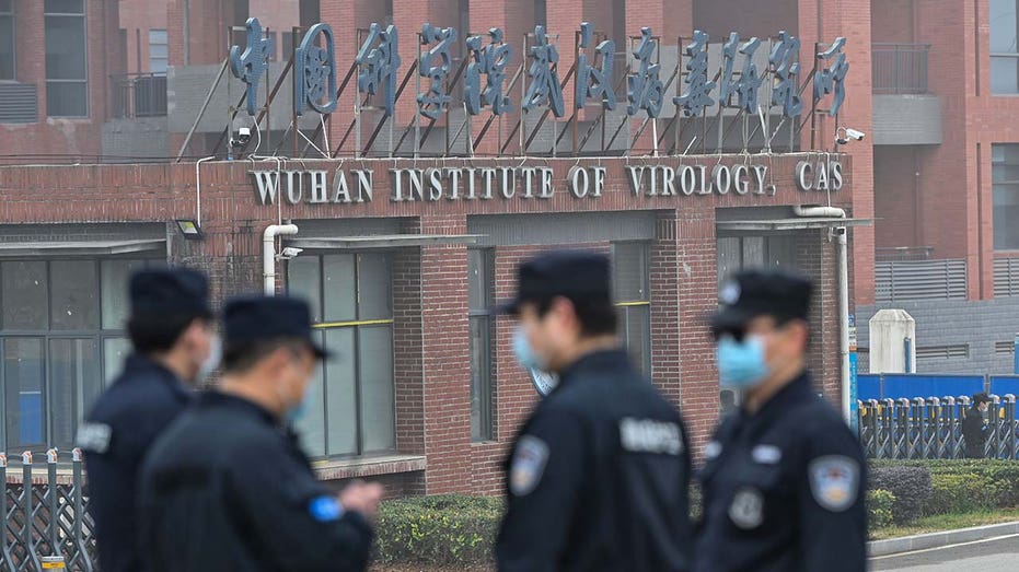 COVID ‘most likely’ leaked from Wuhan lab, social distancing ‘not based on science,’ select committee finds COVID ‘most likely’ leaked from Wuhan lab, social distancing ‘not based on science,’ select committee finds