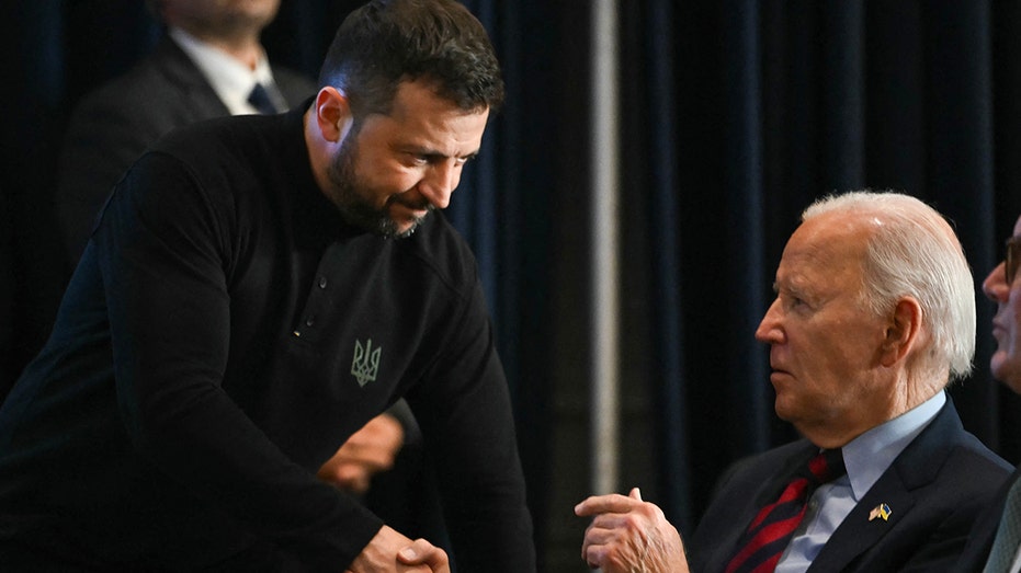 Biden administration announces 8M in aid to Ukraine on same day Trump meets with Zelenskyy in Paris Biden administration announces 8M in aid to Ukraine on same day Trump meets with Zelenskyy in Paris