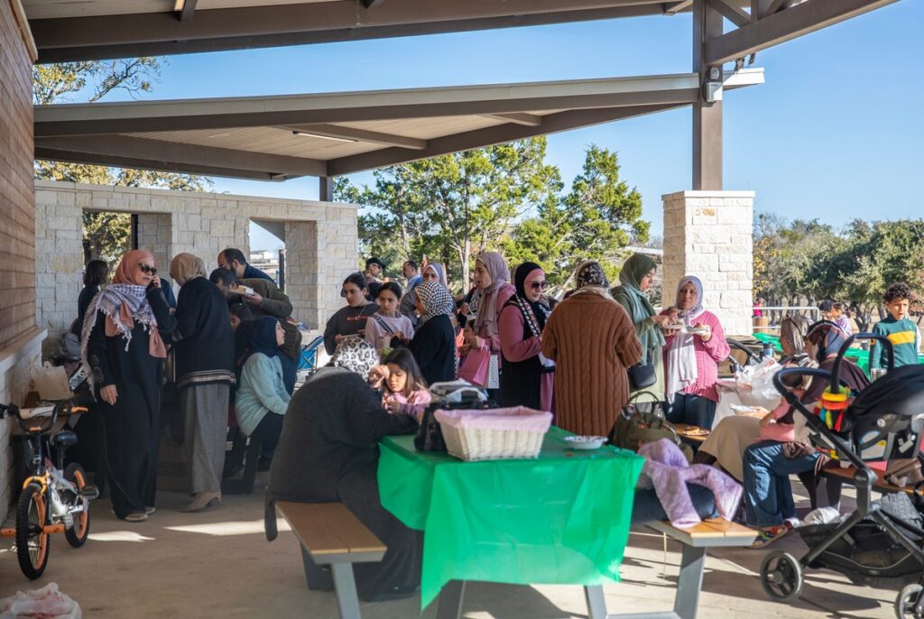 Gaza ceasefire brings bittersweet relief to Texans with ties to the war-torn region Gaza ceasefire brings bittersweet relief to Texans with ties to the war-torn region