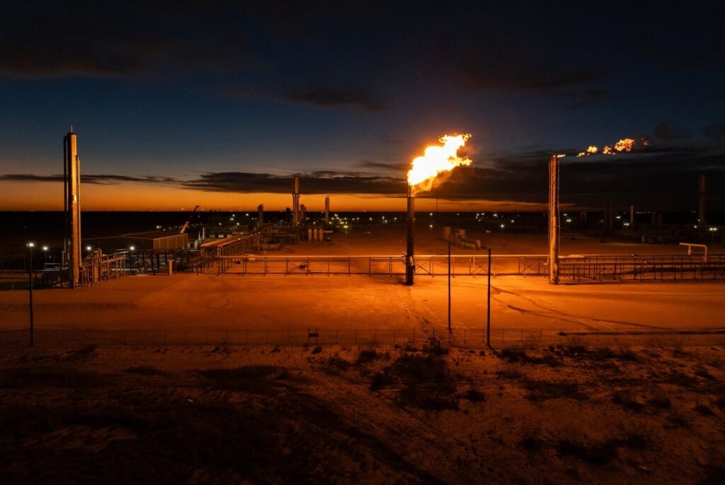Texas Attorney General Ken Paxton, 22 other states sue to halt planned federal methane fines Texas Attorney General Ken Paxton, 22 other states sue to halt planned federal methane fines