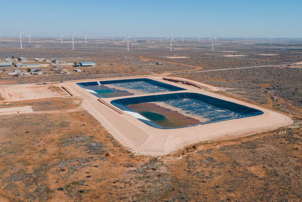 Texas regulators overhaul oilfield waste rule for the first time in four decades Texas regulators overhaul oilfield waste rule for the first time in four decades