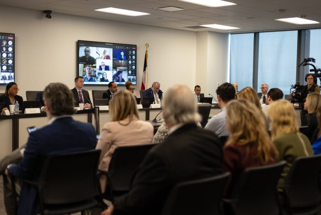 Texas Medical Board director retires after uproar over his Planned Parenthood employment Texas Medical Board director retires after uproar over his Planned Parenthood employment