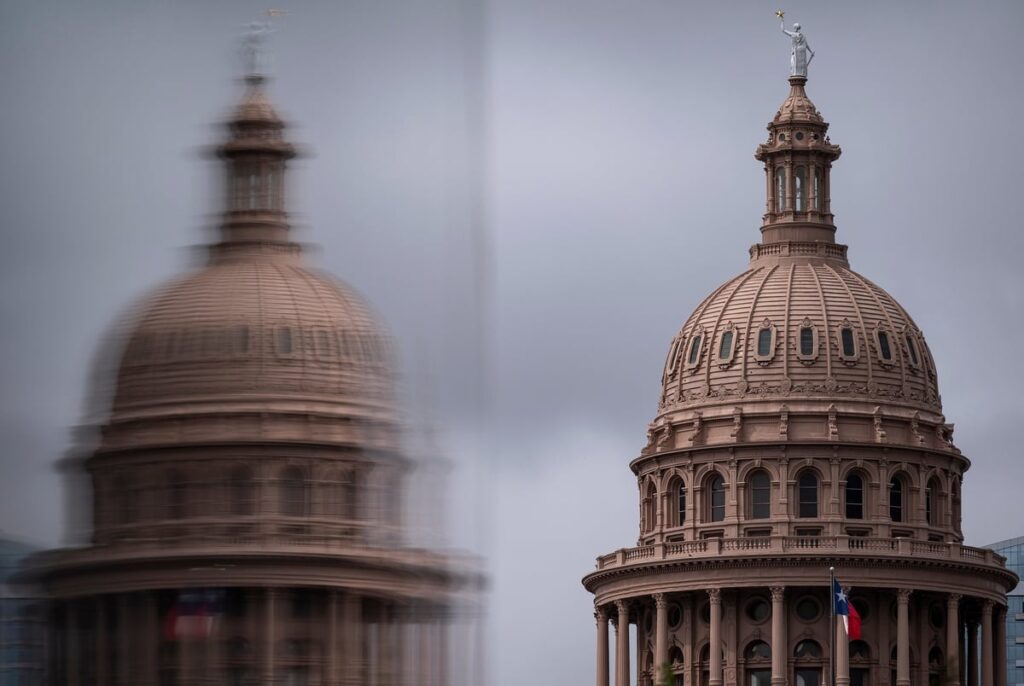 Live updates: Texas lawmakers expected to elect a House speaker as 2025 session opens Live updates: Texas lawmakers expected to elect a House speaker as 2025 session opens