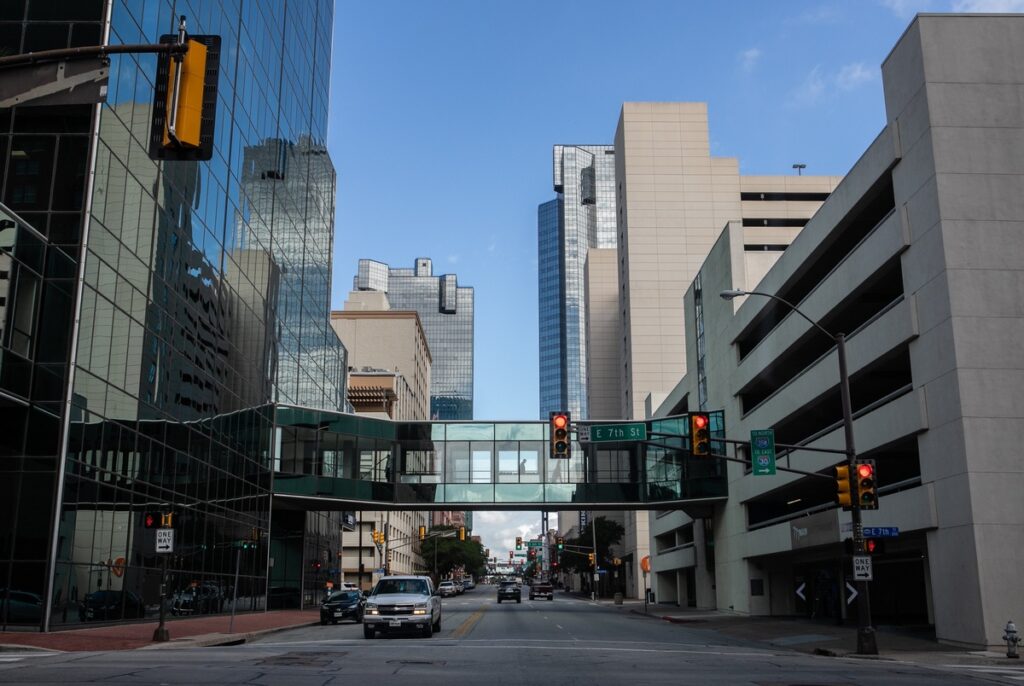 Fort Worth is inching closer to 1 million residents. Here’s why. Fort Worth is inching closer to 1 million residents. Here’s why.
