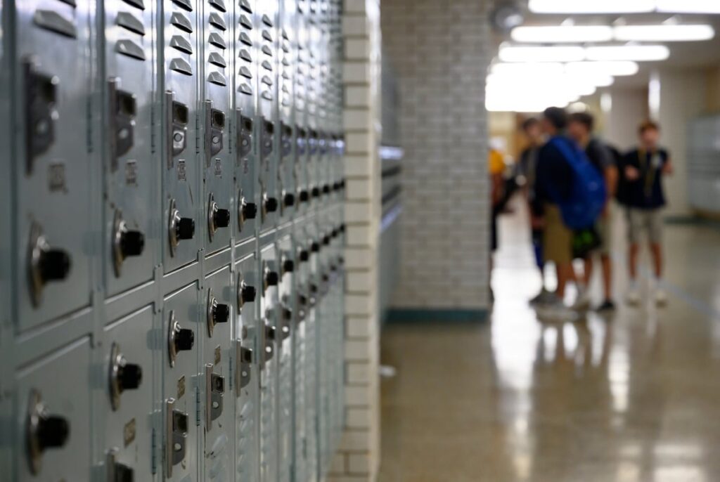 State lawmakers ask education agency for guidance on how Texas schools can respond to Trump’s immigration plans State lawmakers ask education agency for guidance on how Texas schools can respond to Trump’s immigration plans