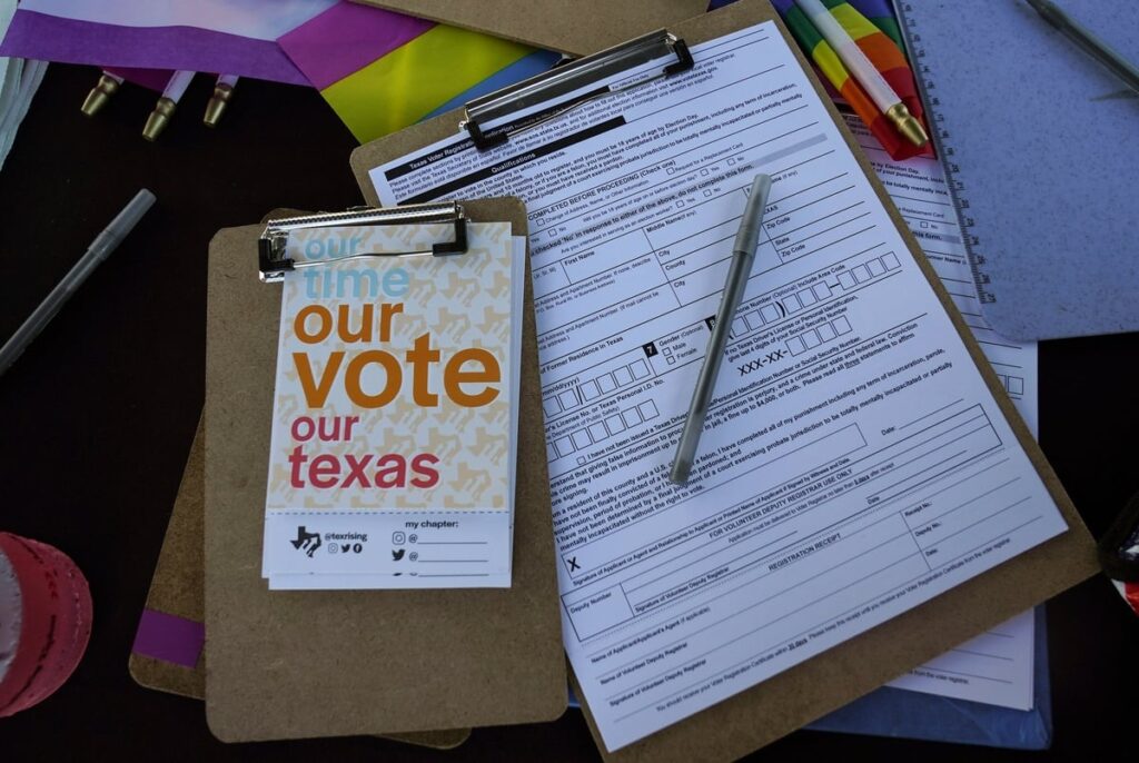 Can these 5 bills to expand voting access in Texas win bipartisan support in the Legislature? Can these 5 bills to expand voting access in Texas win bipartisan support in the Legislature?