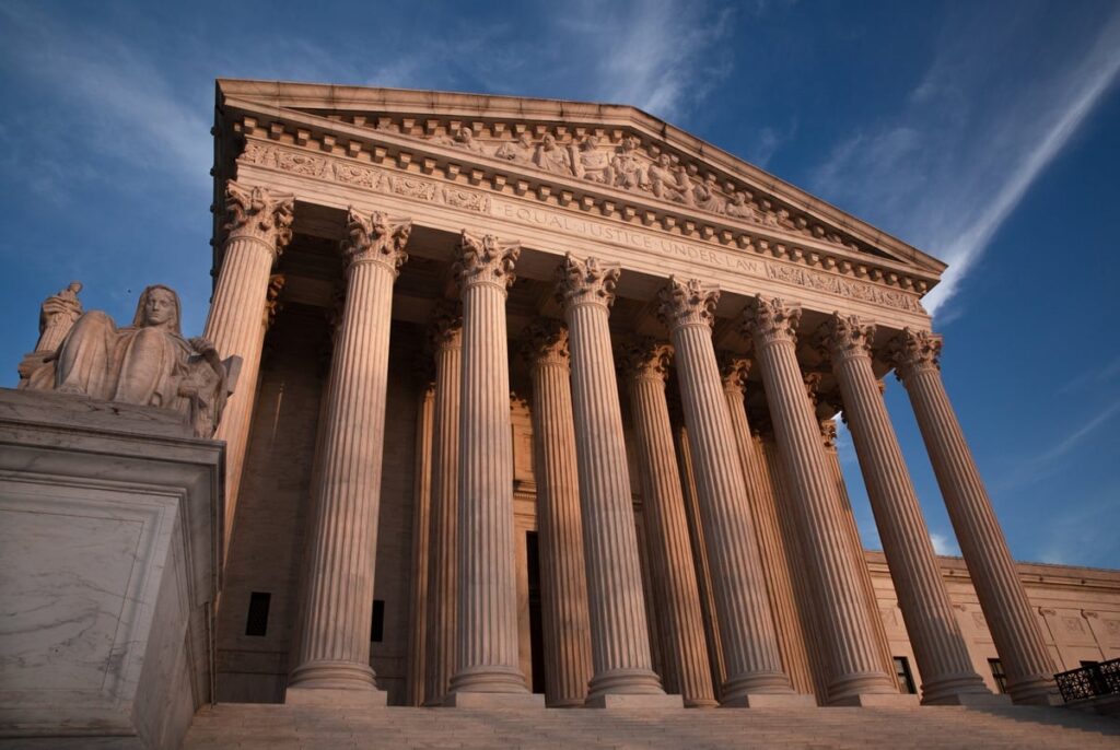 U.S. Supreme Court will hear Texas anti-pornography law that challengers say violates free-speech rights U.S. Supreme Court will hear Texas anti-pornography law that challengers say violates free-speech rights