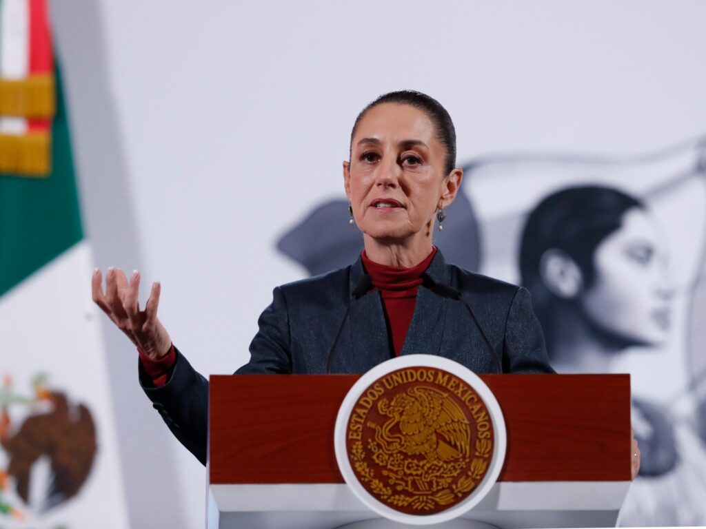 ‘Gulf of America’: Mexico lodging complaint over Google Maps change ‘Gulf of America’: Mexico lodging complaint over Google Maps change