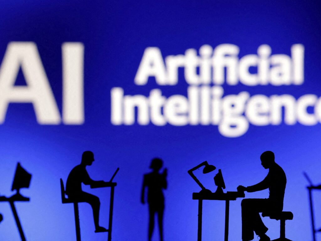 Biden administration proposes new rules to tighten grip on AI chip flows Biden administration proposes new rules to tighten grip on AI chip flows