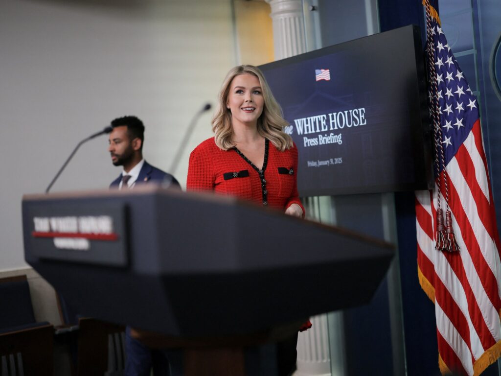 White House announces tariffs on Canada, Mexico & China White House announces tariffs on Canada, Mexico & China