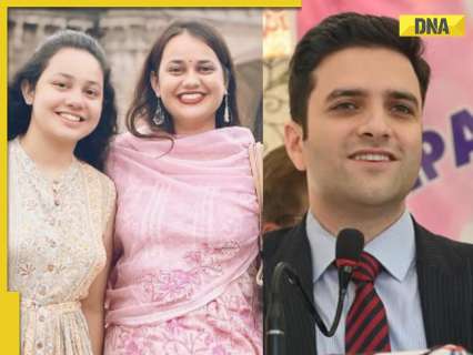 Good news for IAS Tina Dabi, sister IAS Ria Dabi, IAS Athar Aamir on New Year 2025, they are promoted from… Good news for IAS Tina Dabi, sister IAS Ria Dabi, IAS Athar Aamir on New Year 2025, they are promoted from…