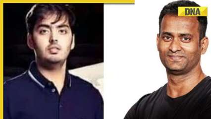 How Mukesh Ambani’s son Anant Ambani lost 108 kgs, his fitness trainer shares details How Mukesh Ambani’s son Anant Ambani lost 108 kgs, his fitness trainer shares details