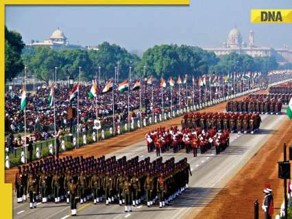 Republic Day Parade 2025 Tickets: Know price, when, where and how to buy Republic Day Parade 2025 Tickets: Know price, when, where and how to buy