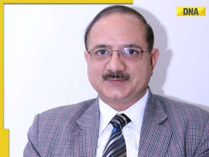 Who is IAS Bhuvnesh Kumar? Gold medalist appointed CEO of UIDAI, he is from… Who is IAS Bhuvnesh Kumar? Gold medalist appointed CEO of UIDAI, he is from…