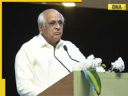 Gujarat to have 34 districts, govt splits Banaskantha to create Vav-Tharad Gujarat to have 34 districts, govt splits Banaskantha to create Vav-Tharad