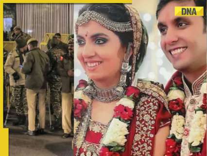 ‘Wish these abusers get…’: Days before Delhi cafe owner’s suicide, estranged wife shared cryptic post, family says… ‘Wish these abusers get…’: Days before Delhi cafe owner’s suicide, estranged wife shared cryptic post, family says…