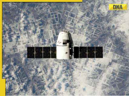 Gravity Always Wins: A chronicle of 2024’s space mishaps Gravity Always Wins: A chronicle of 2024’s space mishaps