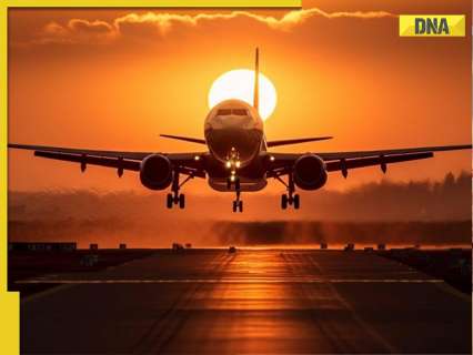 THIS Indian airline is set to offer in-flight Wi-Fi services for domestic flyers, details inside THIS Indian airline is set to offer in-flight Wi-Fi services for domestic flyers, details inside