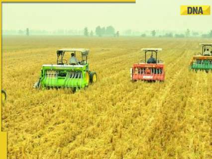 PM Kisan Yojana 19th installment: These farmers are barred from benefits, others have to return money; details inside PM Kisan Yojana 19th installment: These farmers are barred from benefits, others have to return money; details inside