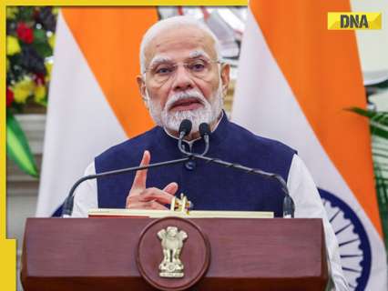 PM Modi condemns ‘cowardly terrorist attack’ in New Orleans, expresses solidarity with victims, their families PM Modi condemns ‘cowardly terrorist attack’ in New Orleans, expresses solidarity with victims, their families