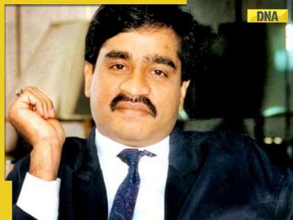 Dawood Ibrahim’s Mumbai property bought by THIS man from UP, he is… Dawood Ibrahim’s Mumbai property bought by THIS man from UP, he is…