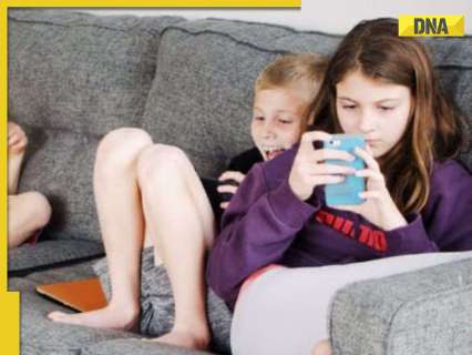 Parent’s consent must to create social media accounts of children: Draft data rules Parent’s consent must to create social media accounts of children: Draft data rules