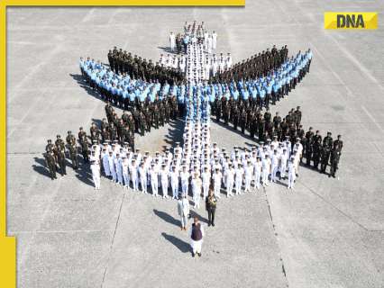 Here’s how the commissioning of INS Nilgiri, INS Surat, INS Vagsheer marks a watershed moment for Indian shipbuilding