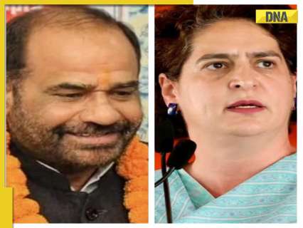 ‘Roads like Priyanka Gandhi’s cheeks’: BJP’s Ramesh Bidhuri defends remarks, Congress demands apology