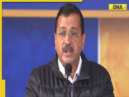‘Spoke for 30 minutes and kept abusing…’: Arvind Kejriwal hits back at PM Modi over his ‘AAP-DA’ jibe