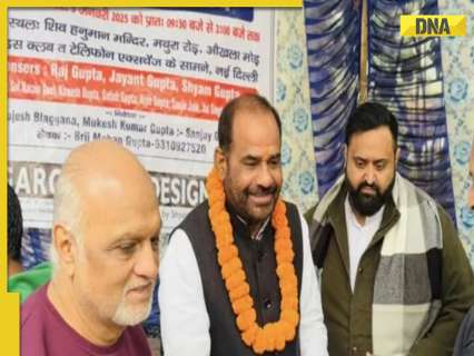 ‘I take my words back’: BJP’s Ramesh Bidhuri expresses regret over remarks on Priyanka Gandhi after outrage