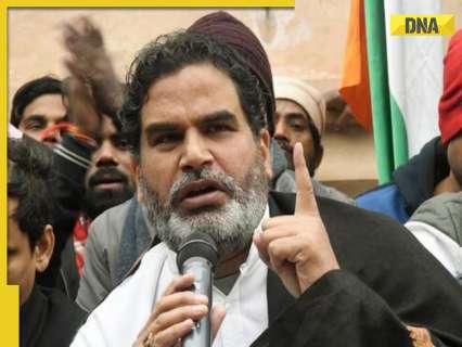 BPSC protest: Patna Police detains Prashant Kishor, vacates Gandhi Maidan BPSC protest: Patna Police detains Prashant Kishor, vacates Gandhi Maidan