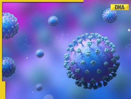 HMPV virus in India LIVE Updates: ICMR detects two cases of HMPV in Karnataka HMPV virus in India LIVE Updates: ICMR detects two cases of HMPV in Karnataka