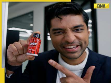 Zero sugar, maximum energy: How this pocket-sized newcomer is changing India’s beverage game Zero sugar, maximum energy: How this pocket-sized newcomer is changing India’s beverage game