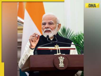 PM Modi set to flag off Pravasi Bharatiya Express: Know everything about the special tourist train PM Modi set to flag off Pravasi Bharatiya Express: Know everything about the special tourist train