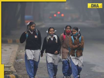 School Holiday January 2025: Schools to remain closed due to cold wave condition, check state-wise list here School Holiday January 2025: Schools to remain closed due to cold wave condition, check state-wise list here