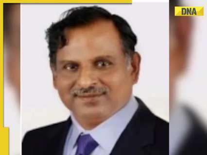 Meet V Narayanan, rocket scientist who is set to succeed S Somanath as new ISRO chief Meet V Narayanan, rocket scientist who is set to succeed S Somanath as new ISRO chief
