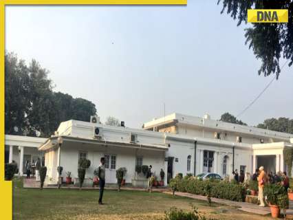 After almost five decades, Congress to bid adieu to 24 Akbar Road: Know its history, political significance and more After almost five decades, Congress to bid adieu to 24 Akbar Road: Know its history, political significance and more
