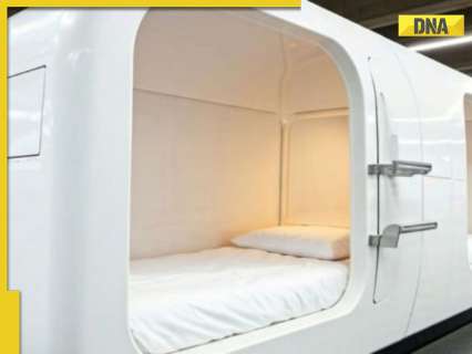 Hyderabad gets its luxury sleeping pods at railway station, check facilities, prices