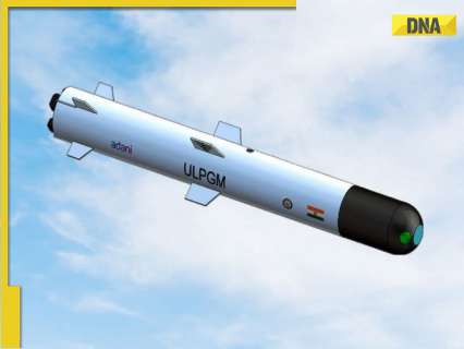 Hexacopter-Launched Havoc: India’s ULPGM V3 poised to revolutionize unmanned warfare