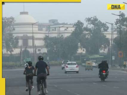 Delhi-NCR pollution: GRAP 3 curbs back as air quality dips, know what’s closed now Delhi-NCR pollution: GRAP 3 curbs back as air quality dips, know what’s closed now