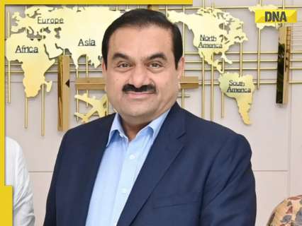 Mahakumbh Mela 2025: Gautam Adani to offer meals to devotees for 45 days, joins hands with… Mahakumbh Mela 2025: Gautam Adani to offer meals to devotees for 45 days, joins hands with…