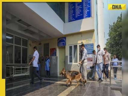 Class 12 student detained for sending bomb threats to 23 schools in Delhi Class 12 student detained for sending bomb threats to 23 schools in Delhi