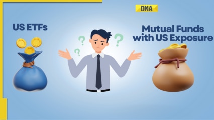 US ETFs vs Mutual Funds with US exposure: Which is best for you? US ETFs vs Mutual Funds with US exposure: Which is best for you?