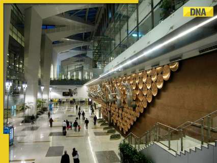 Delhi: IGI airport’s T2 to remain shut for next…, know how it will affect flight operations Delhi: IGI airport’s T2 to remain shut for next…, know how it will affect flight operations