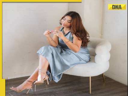 Diksha Malhotra: Redefining global beauty in commercial campaigns Diksha Malhotra: Redefining global beauty in commercial campaigns
