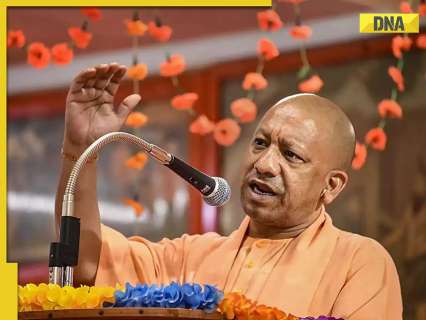 No disputed structure should be called mosque: CM Adityanath No disputed structure should be called mosque: CM Adityanath