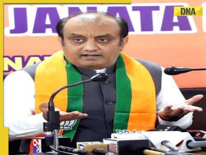 Delhi assembly polls 2025: ‘What is the secret of Kejriwal’s love for…’? asks BJP amid allegations of ‘fake votes’ Delhi assembly polls 2025: ‘What is the secret of Kejriwal’s love for…’? asks BJP amid allegations of ‘fake votes’